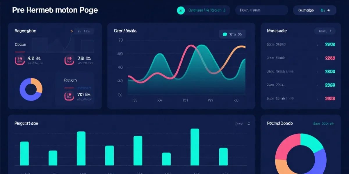 数据服务与开奖展示